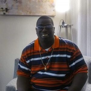 Meet your Posher, Terry